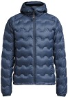 Tenson TXlite Shibui Down Jacket takki, Midnight Navy