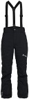 Tenson Core Ski Pants naisten lasketteluhousut, Tap Shoe