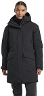 Tenson Eve Jacket naisten parkatakki, Tap Shoe