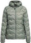 Tenson TXlite Shibui Down Jacket naisten takki, Agave Green