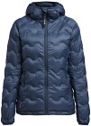 Tenson TXlite Shibui Down Jacket naisten takki, Midnight Navy