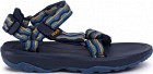 Teva Jr Hurricane XLT 2 lasten sandaalit, tummansininen