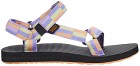 Teva Original Universal Retro Block naisten sandaalit, Pastel Lilac