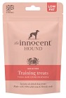 The Innocent Hound Training Treats makupalat, 70g