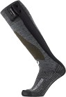 Thermic Set Fusion Outdoor +S Heating Socks -700B
