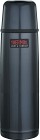 Thermos Ståltermos Light & Compact 0,75 L Midnight Blue