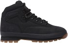 Timberland Euro Hiker F/L kengät, Black