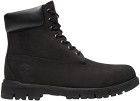 Timberland Radford 6 inch WP kengät, Black