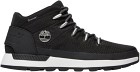 Timberland Sprint Trekker WP kengät, Jet Black