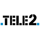Tracker Tele2 IoT -SIM-kortti