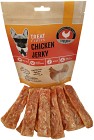 Treateaters Chicken Jerky koiran makupala, 180 g