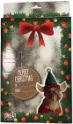 Treateaters Christmas Calendar Munchy koiran joulukalenteri