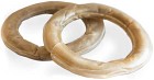 Treateaters Pressed Ring Natural 15 cm 4 pcs