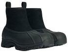 Tretorn Ahus Hybrid Unisex saappaat, Black