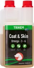 Trikem Working Dog Coat & Skin öljy, 500 ml