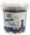 Trixie Be Nordic Salmon Balls koiran makupala, lohi, 500 g