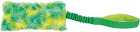Trixie Bungee Fun Dummy Polyester 20 cm/ 47 cm Lime