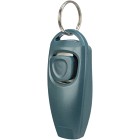 Trixie Dog Activity naksutin ja pilli, 8 cm