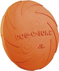 Trixie Dog Disc kuminen heittokiekko, 15 cm