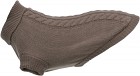 Trixie Kenton Pullover Taupe 33-40 cm
