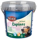 Trixie Soft Snack Lupinos -koiranherkku, 500 g
