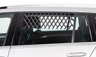 Trixie-ilmastointiritilä auton ikkunaan, 30–110 cm