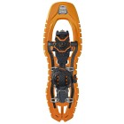 TSL SYMBIOZ Adjust Boa L -lumikengät, oranssi