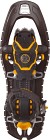 TSL Symbioz Hyperflex Adjust lumikengät, Titan Black (50-136kg)
