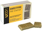 UCO Sweetfire Tinder Tabs 24-pack