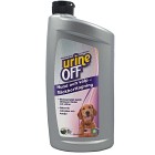 Urine Off Dog Bullet 946 ml