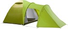 Vaude Campo Casa XT 5P -teltta 5 henkilölle (8,7kg), vihreä