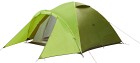 Vaude Campo Grande XT 4 hengen teltta, vihreä