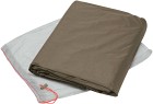 Vaude Footprint Campo Compact XT 2P Bark