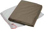 Vaude Footprint Campo 3P pohjakangas, Bark