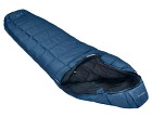 Vaude Sioux 100 SYN -makuupussi oikea sininen