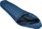 Vaude Sioux 800 XL SYN -makuupussi sininen
