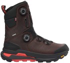 Viking Villrein PRO High GTX BOA metsästyskenkä, Dark Brown/Black