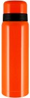 Vildmark Classic termospullo, 0,5L, oranssi 