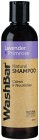 WashBar Schampoo Lavender + Primrose koiran shampoo, 250 ml