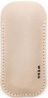 WESN Henry Leather Sheath Natural nahkatuppi