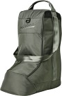 Widforss Ventilated Boot Bag -kenkälaukku, vihreä