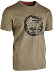 Winchester Delta T-Shirt t-paita, Khaki