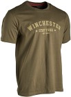 Winchester Rockdale T-Shirt t-paita, Olive