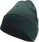 Woolpower Beanie -pipo, Classic Forest Green