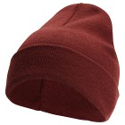 Woolpower Beanie -pipo, Classic Rust Red