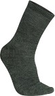 Woolpower Kids Socks Liner Classic lasten merinosukat, Forest Green
