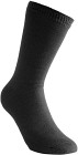 Woolpower Socks Classic 400 Unisex Black