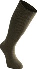 Woolpower Socks Knee-High 600 Unisex Pine Green