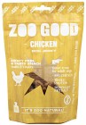 ZOO GOOD Jerky Chicken 80 g