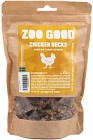 ZOO GOOD Kanan kaulat 150 g